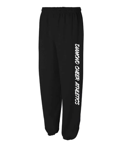 DCA Ideal Athletics Sweatpants