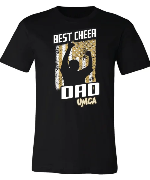 UMCA Cheer Dad