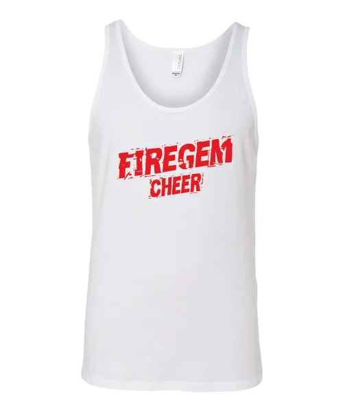 FG Cheer Tank