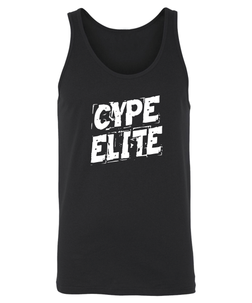 CYPE Black Tank
