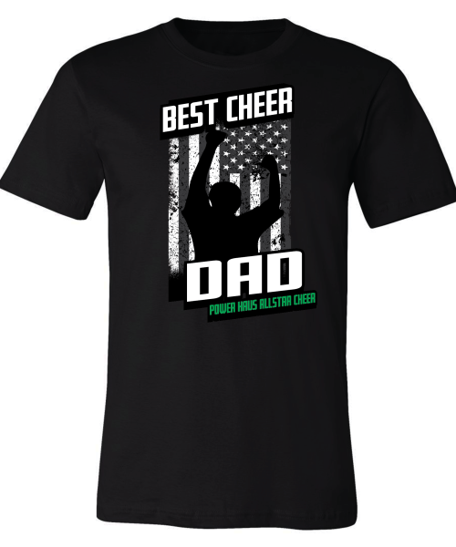 PHC Dad Tee