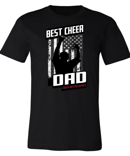 SBR Dad Tee