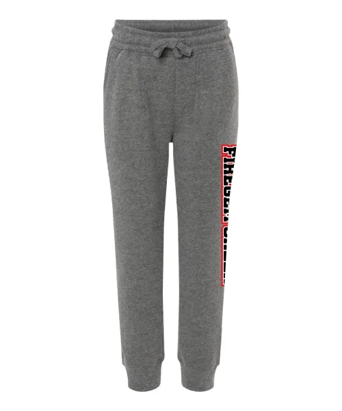 FG Grey Joggers
