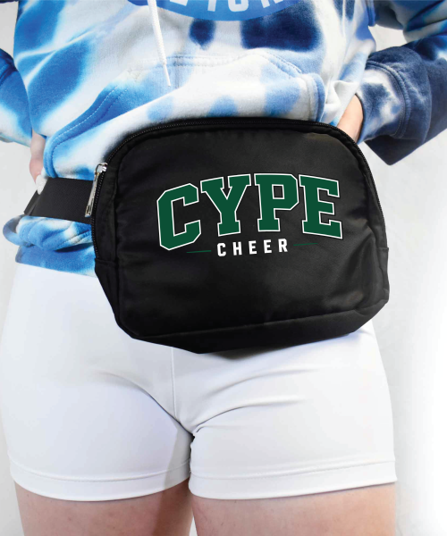 CYPE Belt Bag