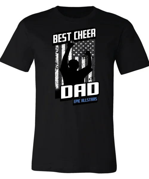 EPIC Dad Tee