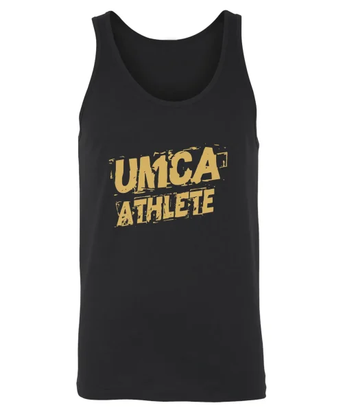 UMCA Black Tank