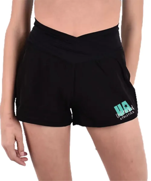 UA Air Shorts