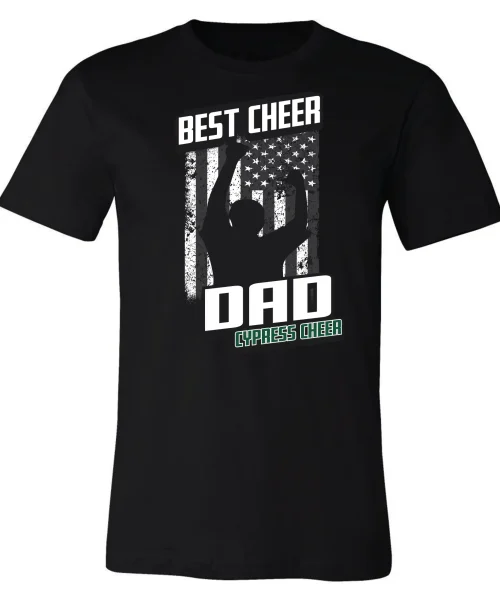 CYPE Dad Tee
