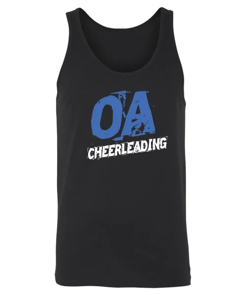 OAC Tank