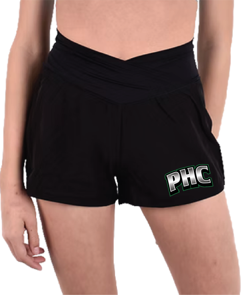 PHC Air Shorts
