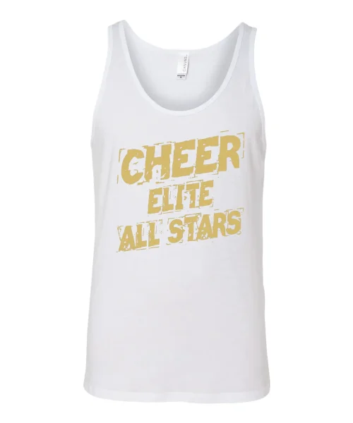 CE Cheer Tank
