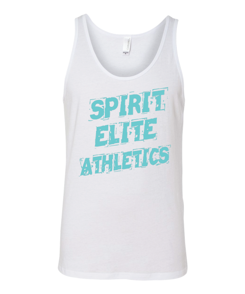SEA White Tank