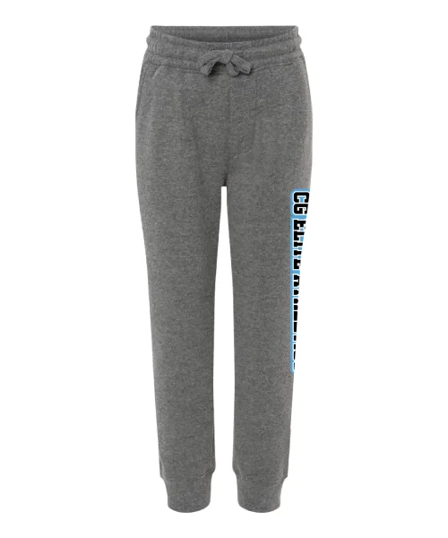 CG Grey Sweatpants