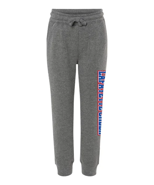 LHS Grey Sweatpants