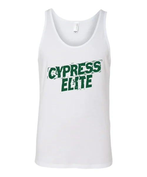 CYPE White Tank