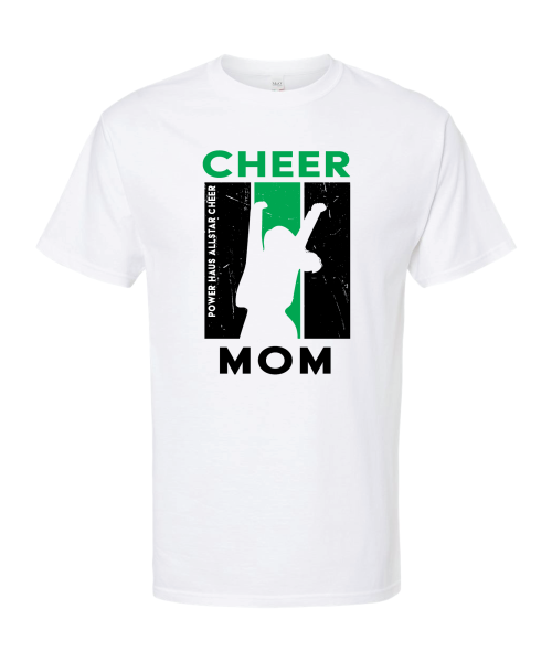 PHC Mom Tee