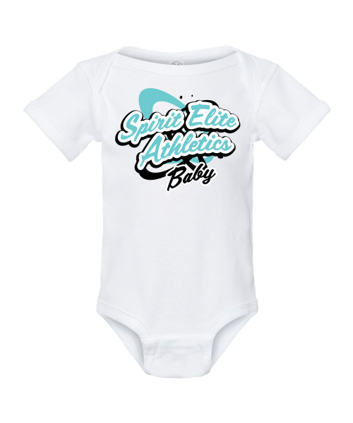 SEA Baby Onesies