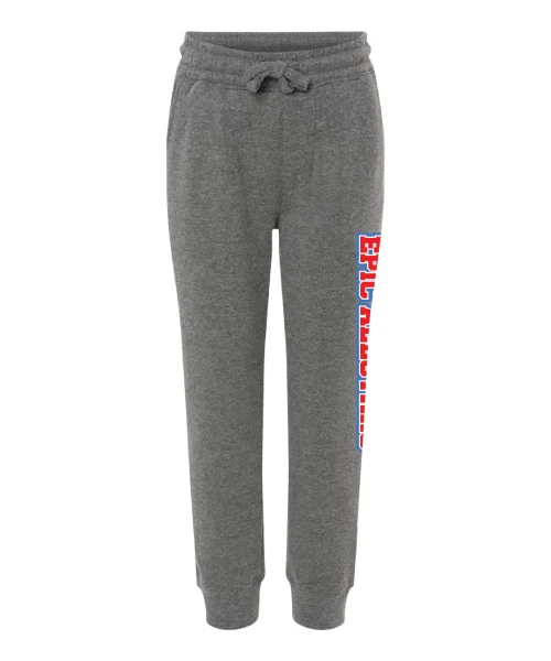EPIC Grey Joggers
