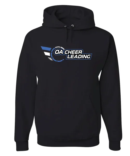 OAC Hoodie