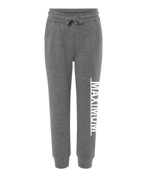 Maximum Grey Sweatpants