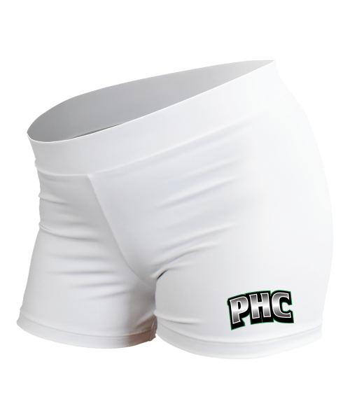 PHC Performance Shorts White