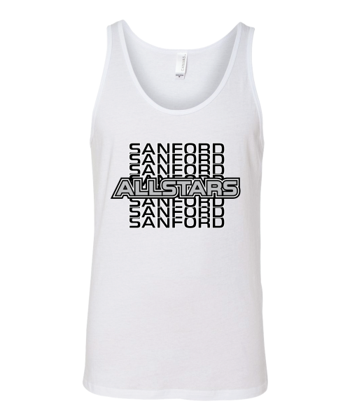 SA Sanford White Tank 3