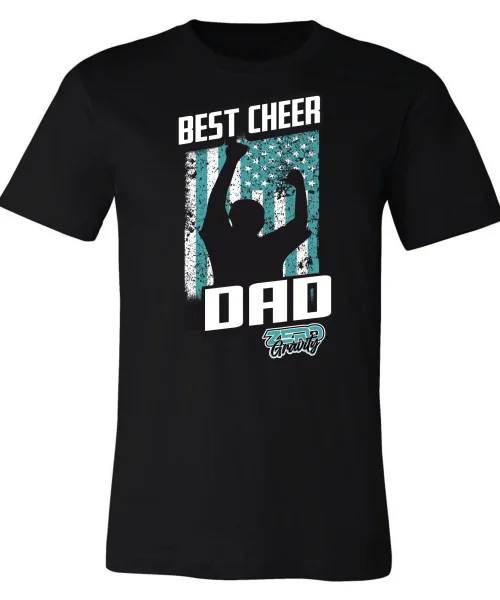 ZG Dad Tee