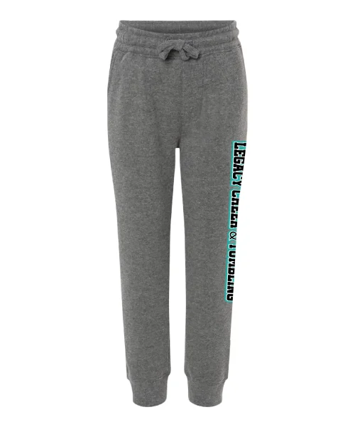 LCT Grey Sweatpants