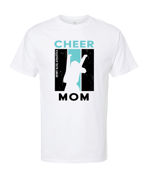 SEA Mom Tee