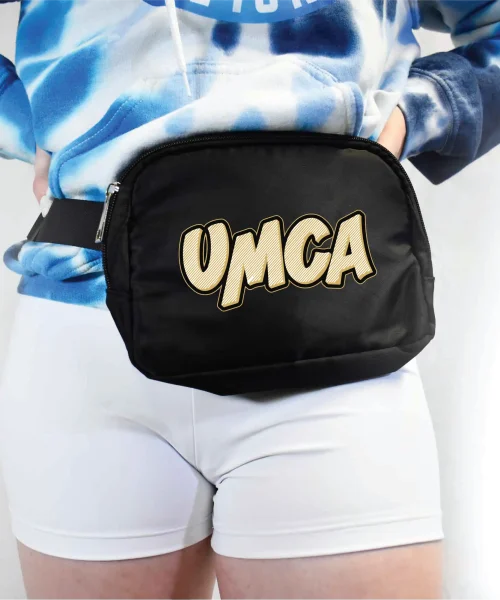 UMCA Belt Bag