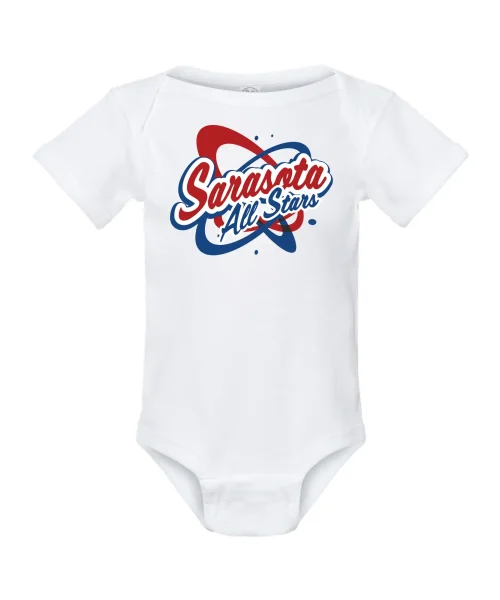 SAS Onesie