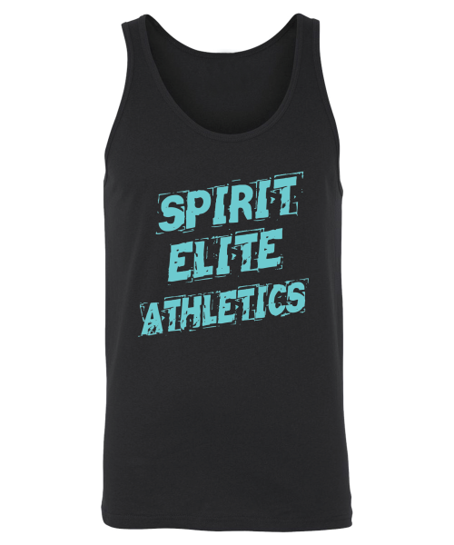 SEA Black Tank