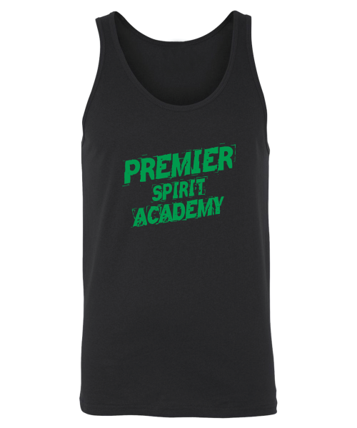 PSA Cheer Tank