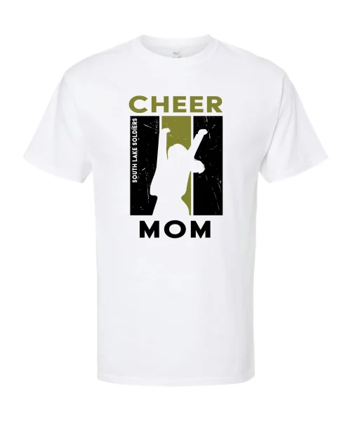 SLS Mom Tee