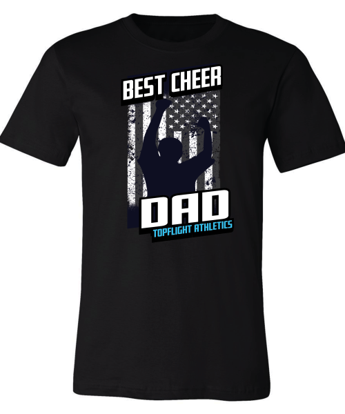 TFA Dad Tee