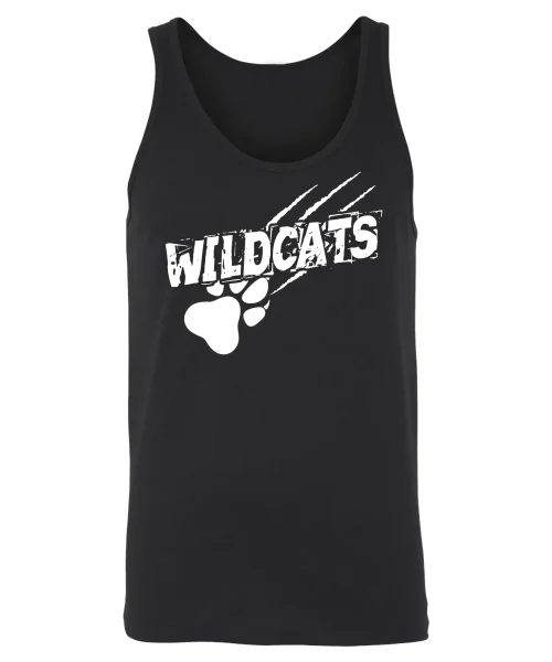 WC Black Tank