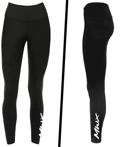 MWX Black Leggings