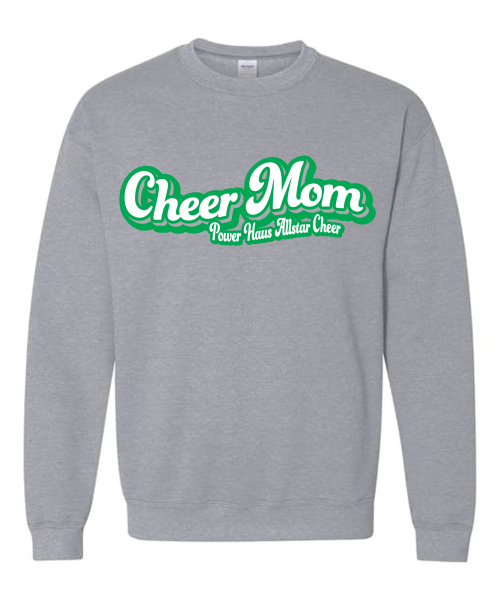 PHC Mom Crewneck
