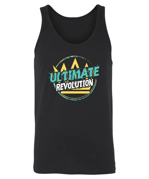 URA Black Tank