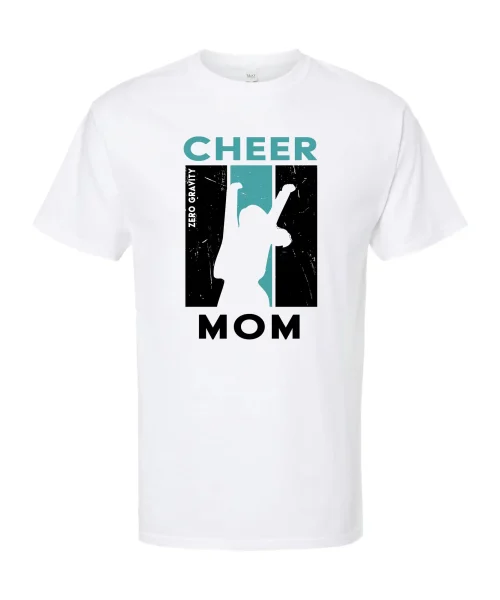 ZG Mom Tee