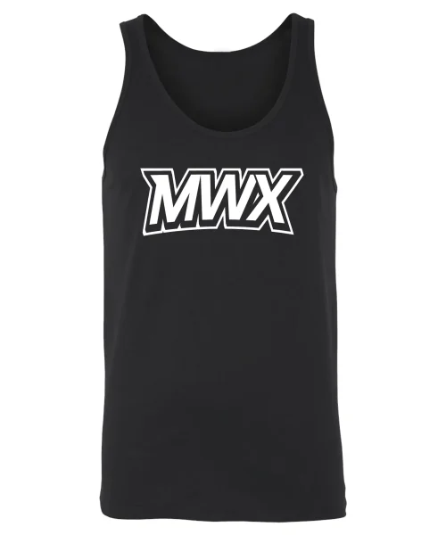MWX Black Tank