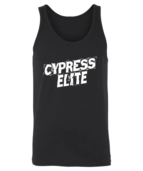 CYPE Black Tank