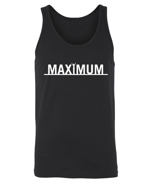 Maximum Black Tank