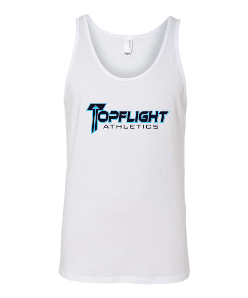 TFA White Tank
