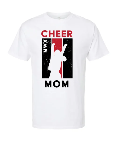 MWX Mom Tee
