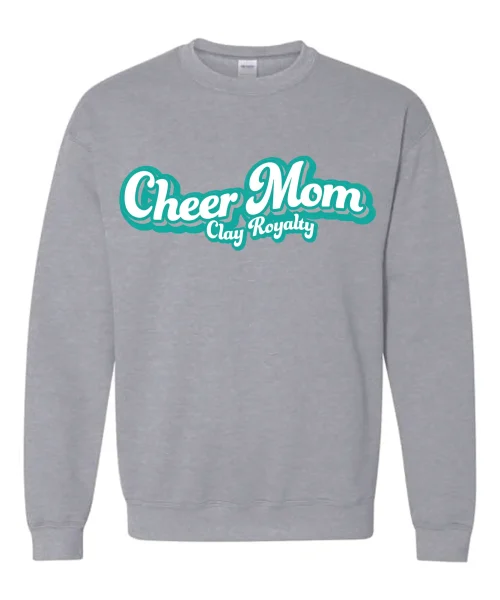 CR Mom Crewneck