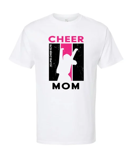Eclipse Elite Mom Tee
