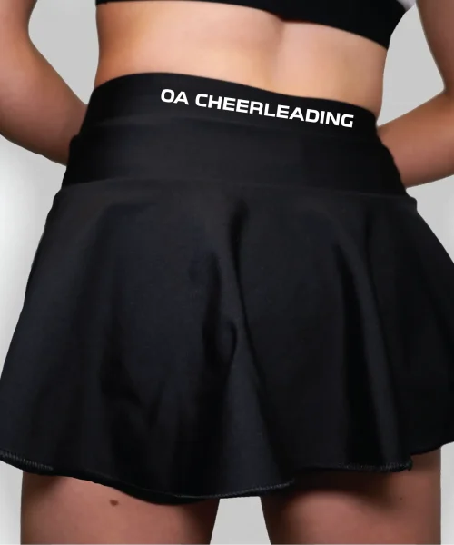 OAC Black Skirt