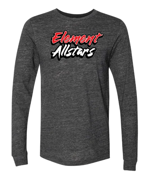 EA Long sleeve