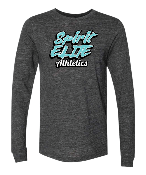 SEA Grey Long Sleeve
